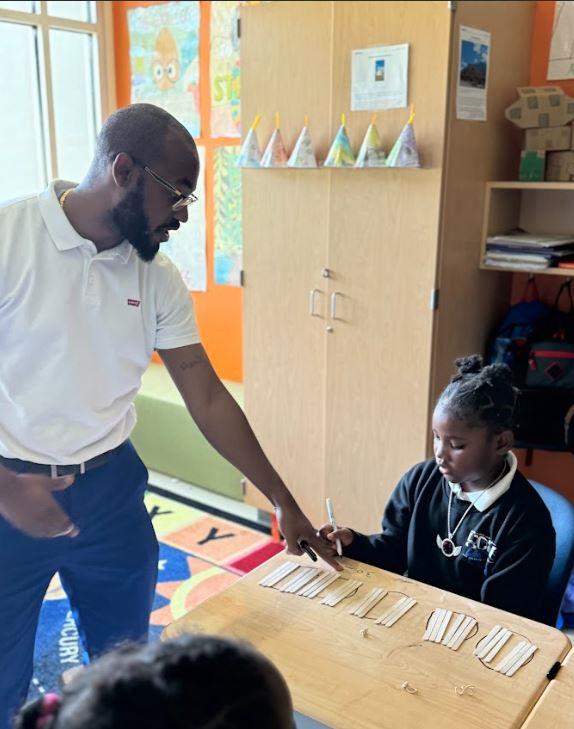 Math: Fueling Success